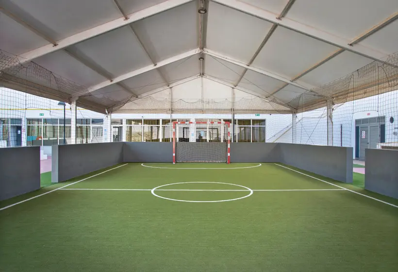 Hotel Coral Cotillo Reef