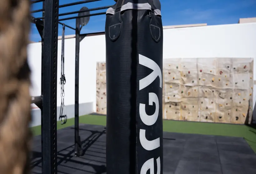 Hotel Coral Cotillo Reef