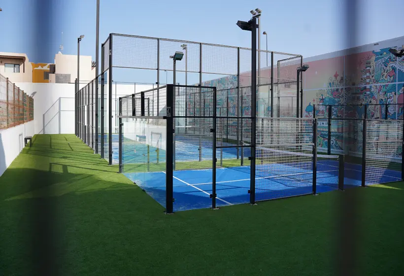 Hotel Coral Cotillo Reef