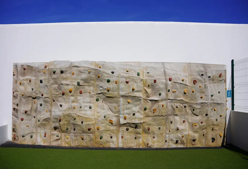 Hotel Coral Cotillo Reef