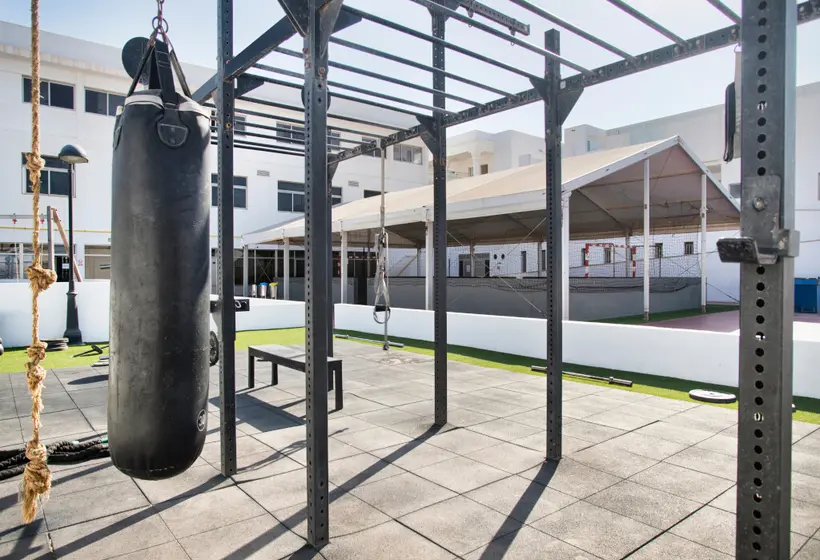 Hotel Coral Cotillo Reef