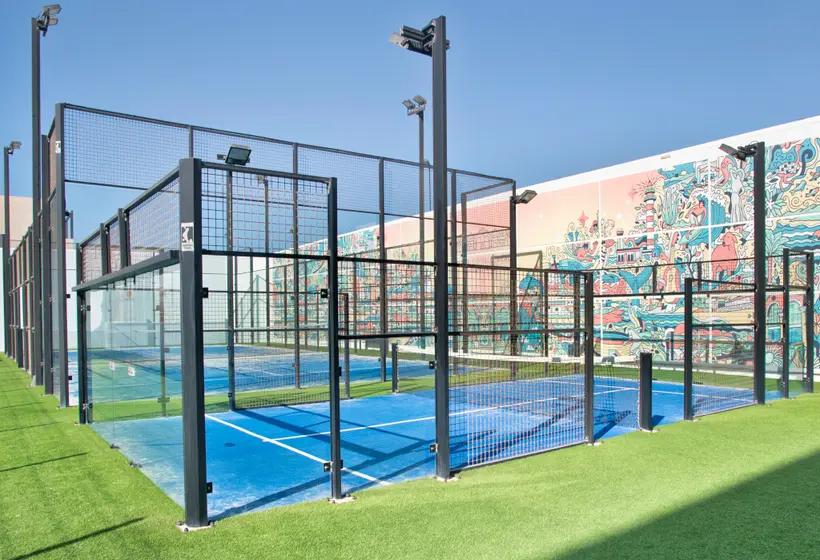 Hotel Coral Cotillo Reef