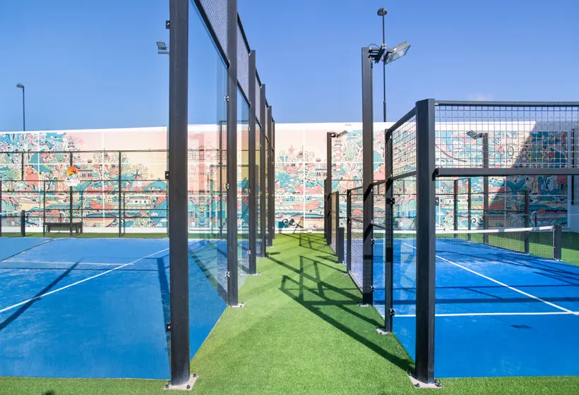 Hotel Coral Cotillo Reef