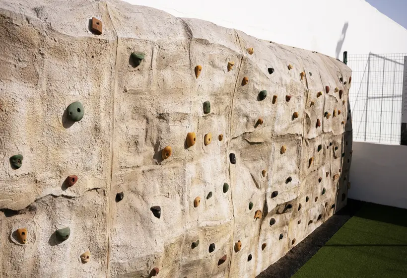 Hotel Coral Cotillo Reef