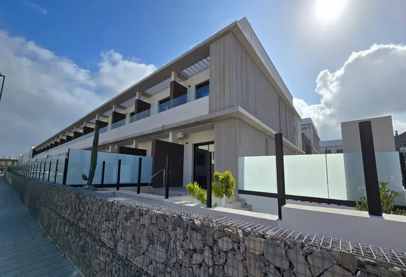 Hotel Coral Cotillo Reef