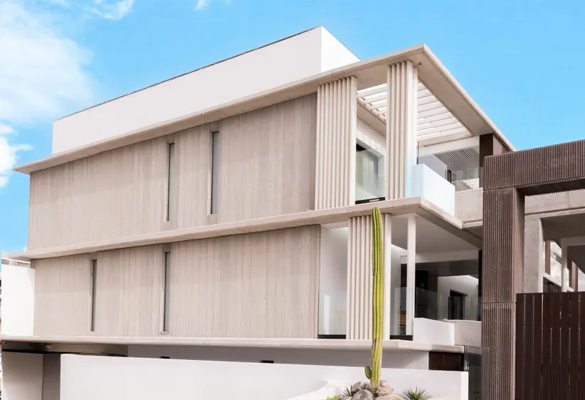 Hotel Coral Cotillo Reef