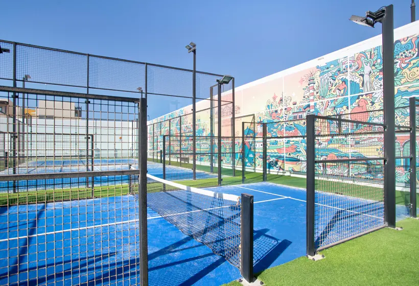 Hotel Coral Cotillo Reef