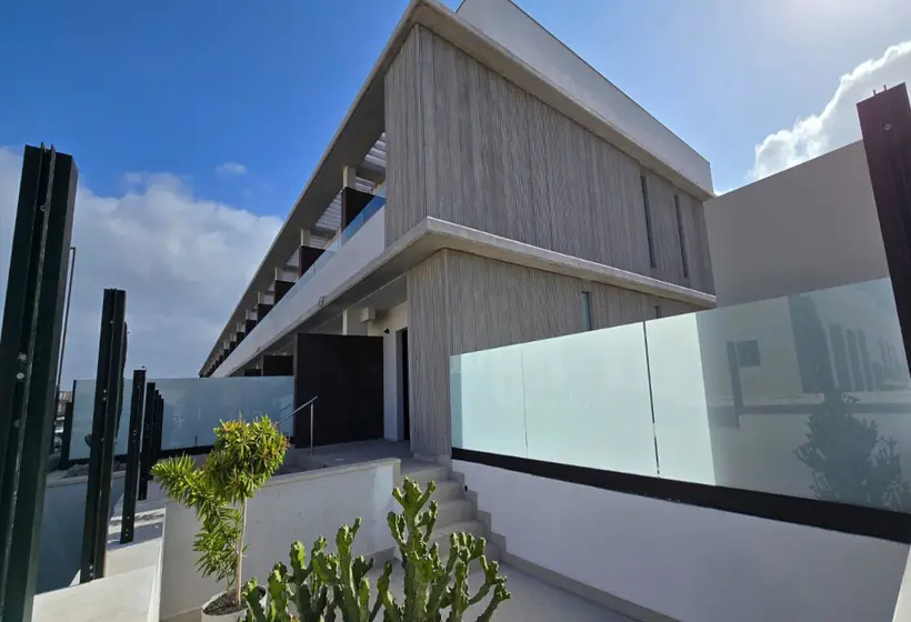 ホテル Coral Cotillo Reef