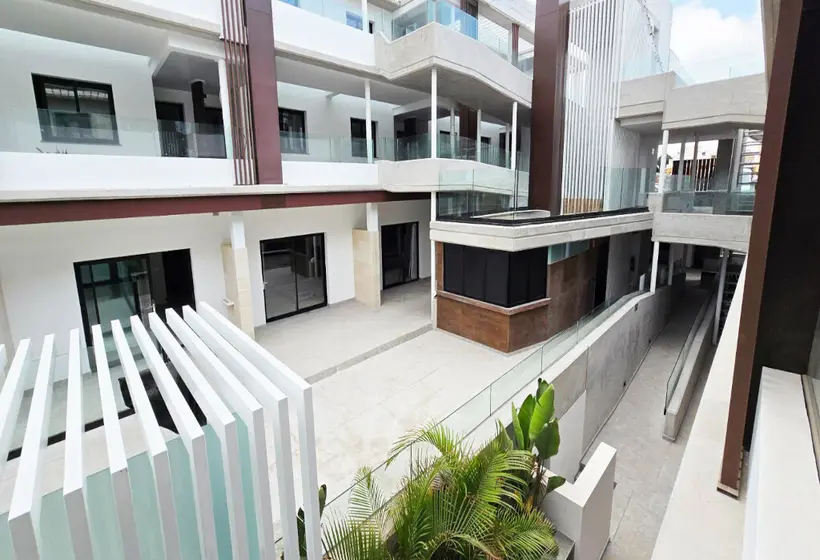ホテル Coral Cotillo Reef