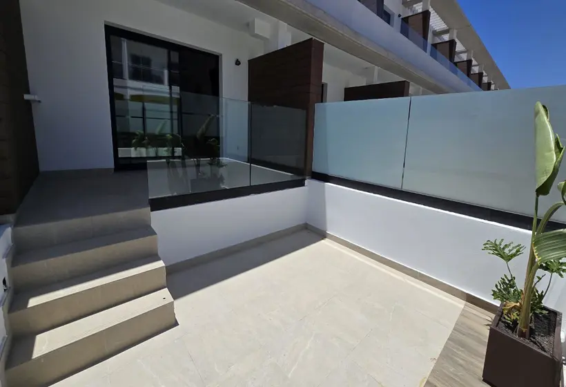 ホテル Coral Cotillo Reef
