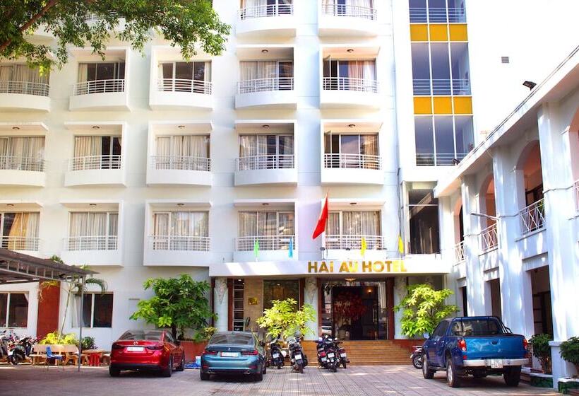 هتل Hai Au