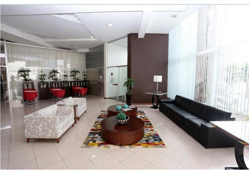 هتل Nacional Inn Bauru