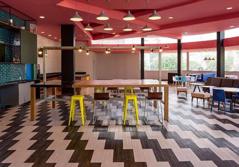 هتل Nacional Inn Bauru