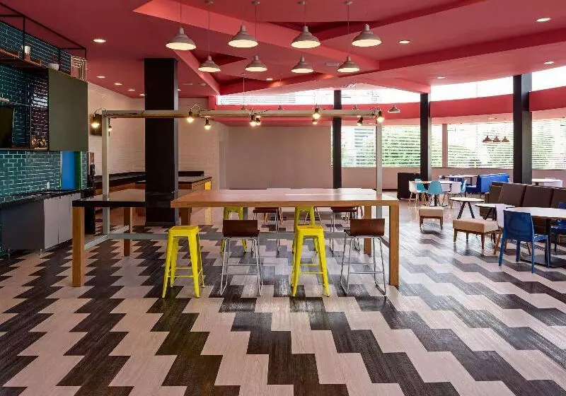 Hotelli Nacional Inn Bauru