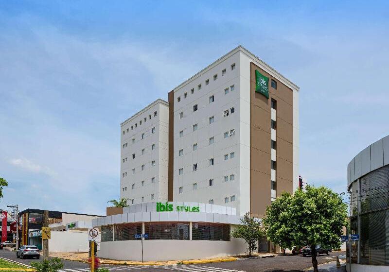 هتل Nacional Inn Bauru
