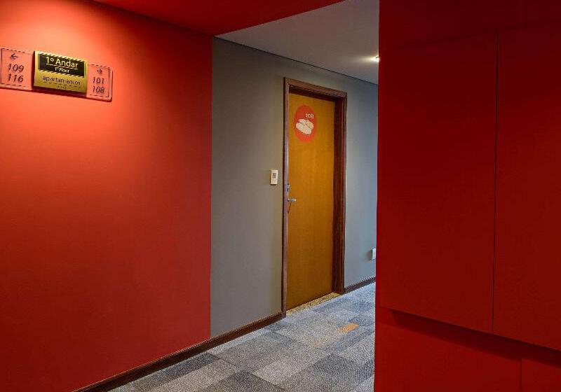 هتل Nacional Inn Bauru