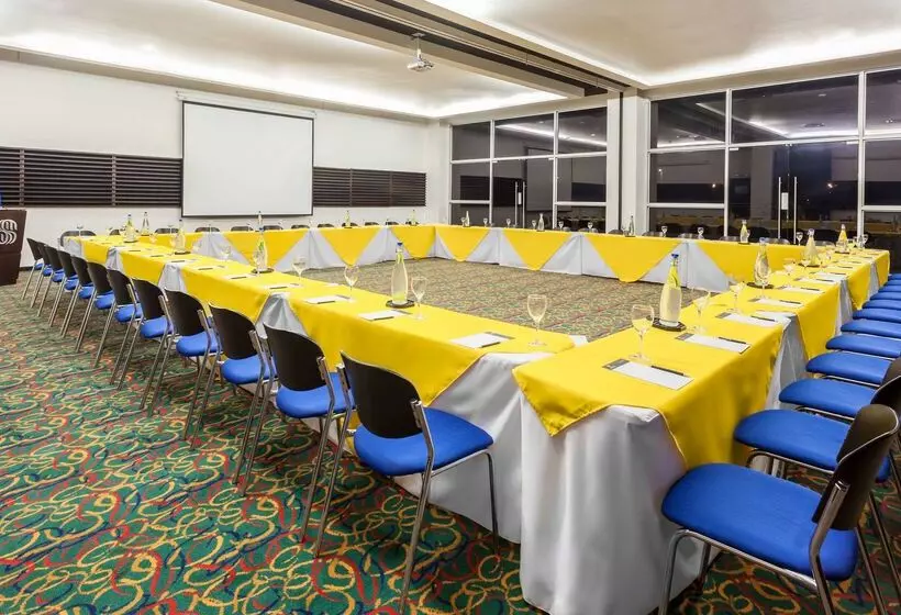 Hotelli Sonesta Valledupar