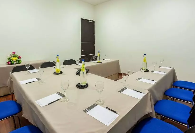 Hotelli Sonesta Valledupar