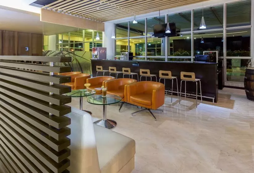 Hotelli Sonesta Valledupar