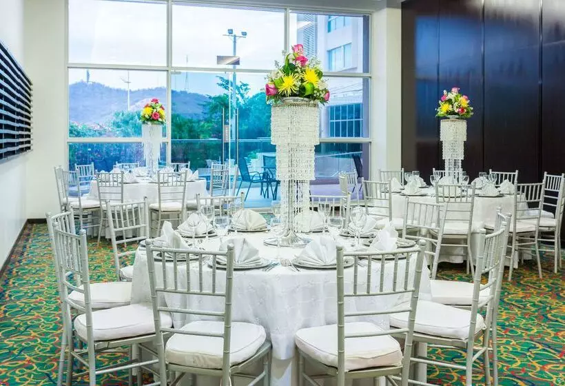 Hotelli Sonesta Valledupar