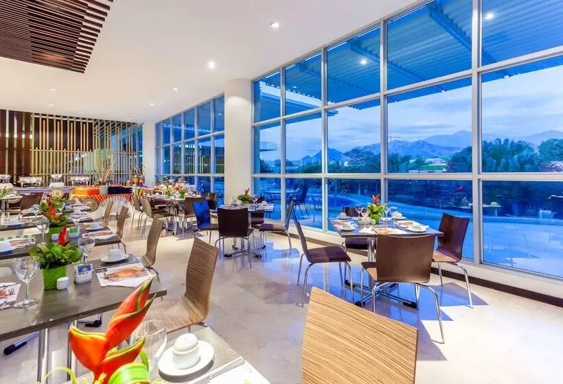 Hotelli Sonesta Valledupar