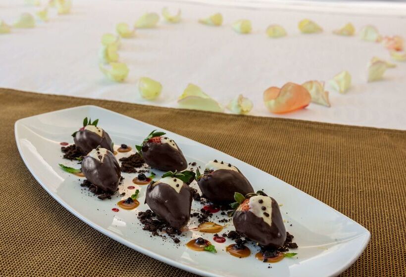 هتل Sonesta Valledupar