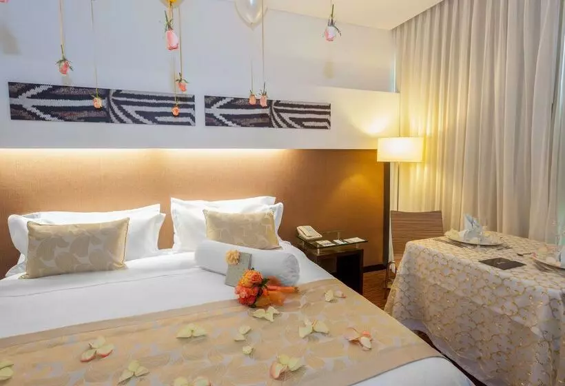 Hotelli Sonesta Valledupar