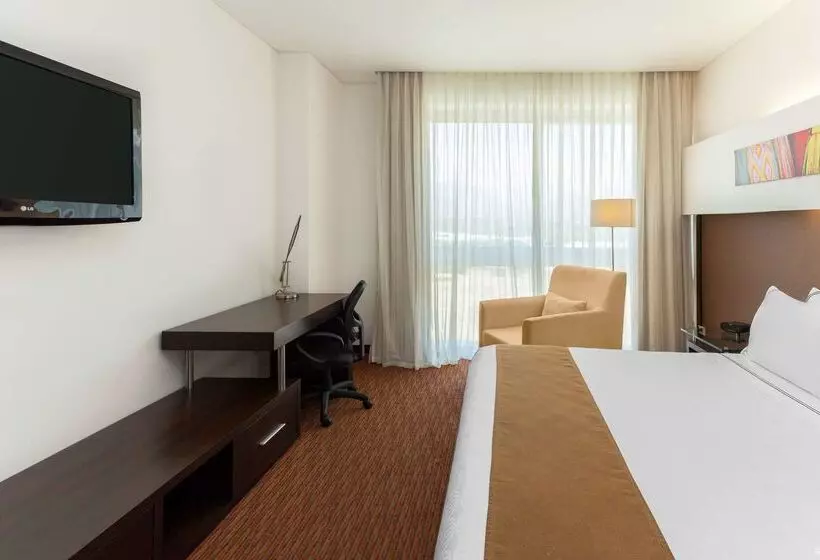 Hotelli Sonesta Valledupar