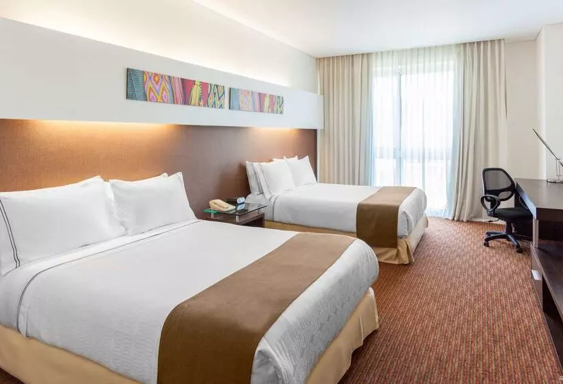 Hotelli Sonesta Valledupar