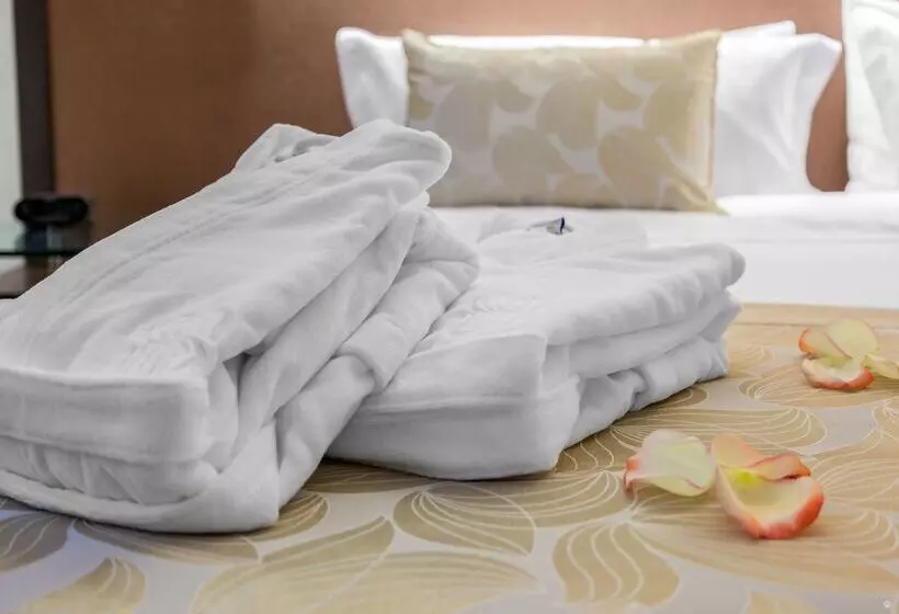 Hotelli Sonesta Valledupar