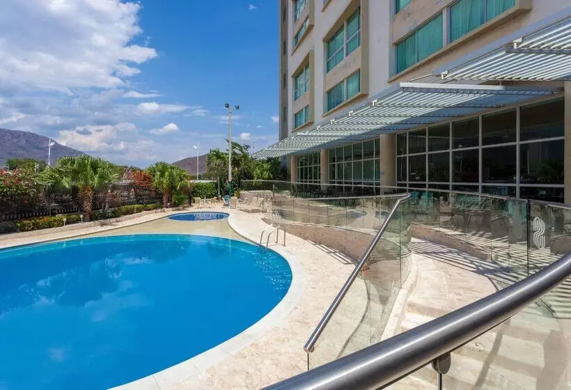 Hotelli Sonesta Valledupar