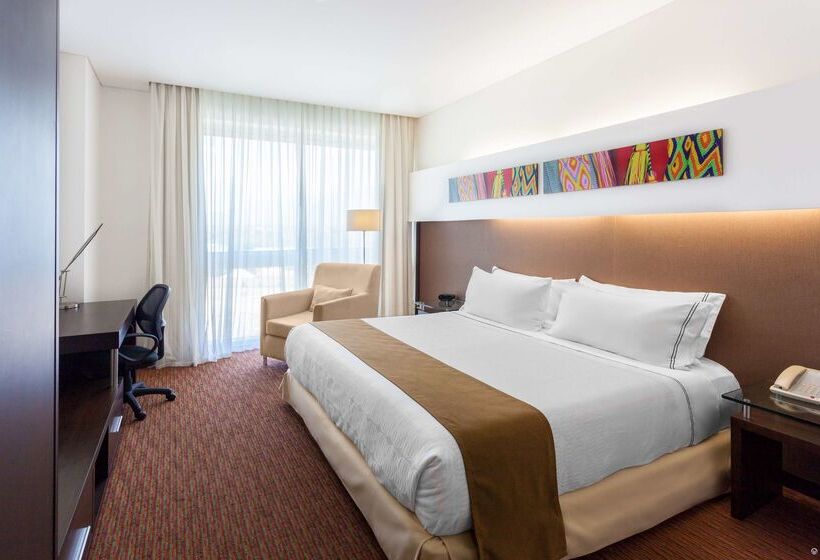 هتل Sonesta Valledupar