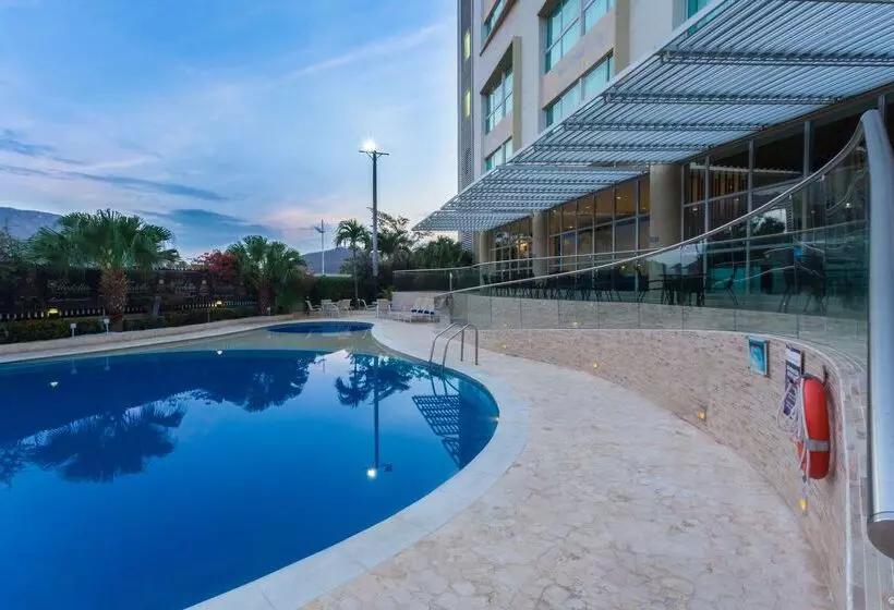 Hotelli Sonesta Valledupar