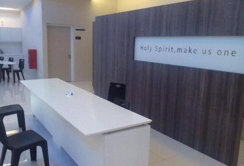 Alberg 1acs Residence