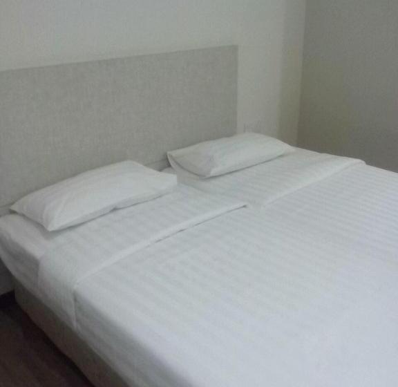 Alberg 1acs Residence