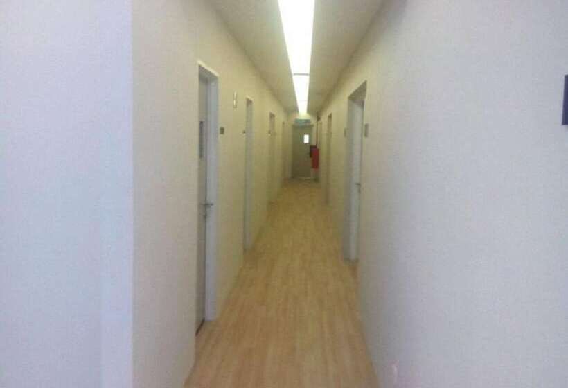 Alberg 1acs Residence