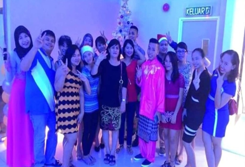 Alberg 1acs Residence