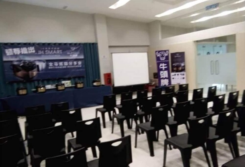 Alberg 1acs Residence