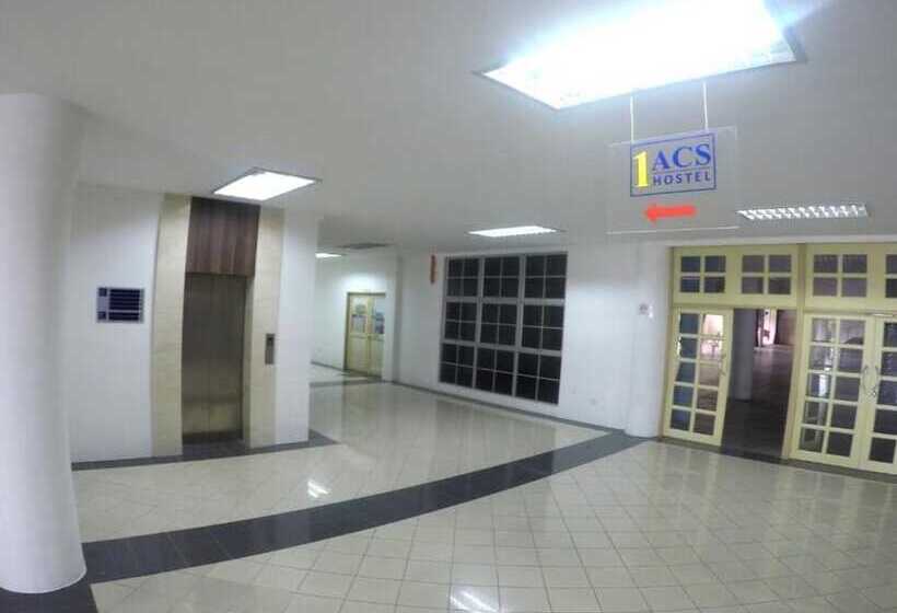 Alberg 1acs Residence