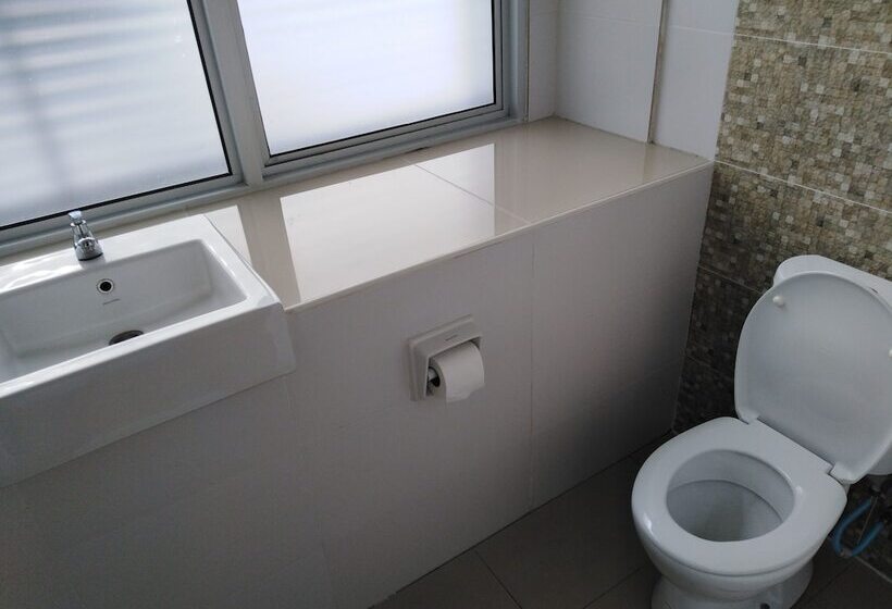 Alberg 1acs Residence