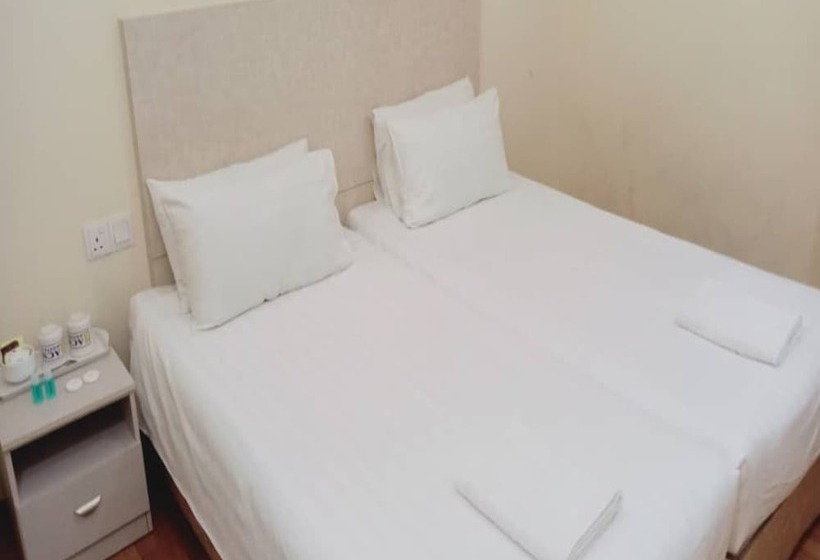 Alberg 1acs Residence