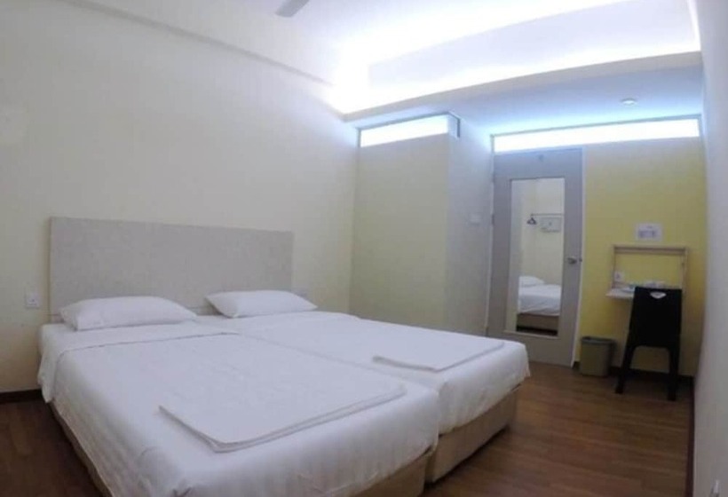 Alberg 1acs Residence