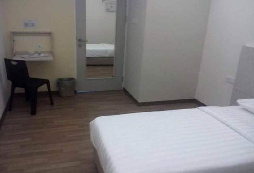 Alberg 1acs Residence