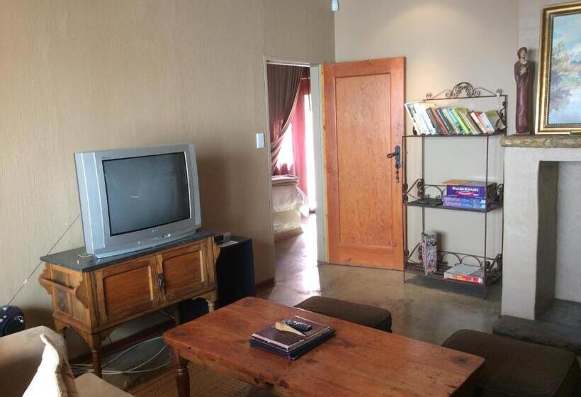 تختخواب و صبحانه 278 On Main