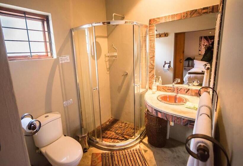 تختخواب و صبحانه 278 On Main