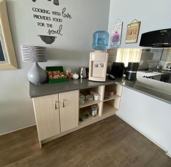 住宿加早餐 3coloursblue Guest House