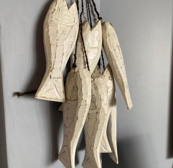 住宿加早餐 3coloursblue Guest House