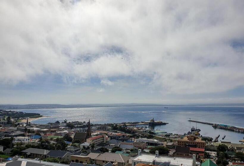 住宿加早餐 3coloursblue Guest House