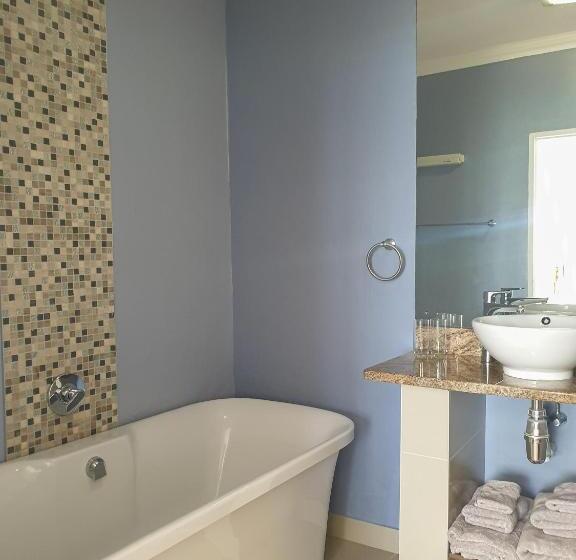 住宿加早餐 3coloursblue Guest House