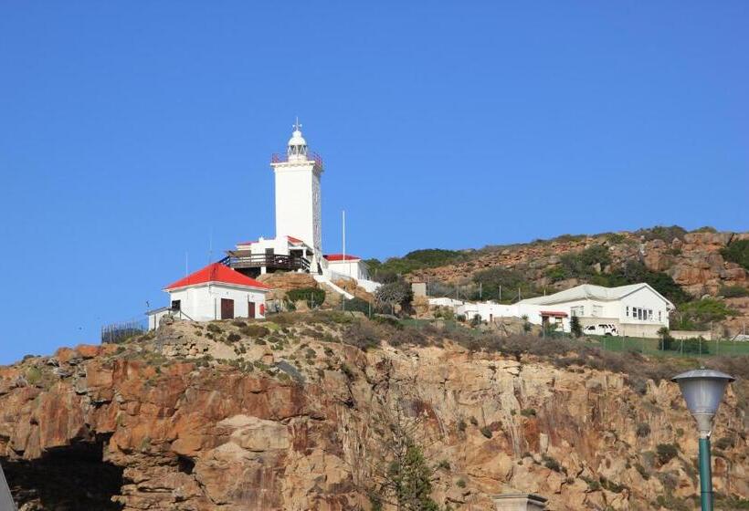 住宿加早餐 3coloursblue Guest House